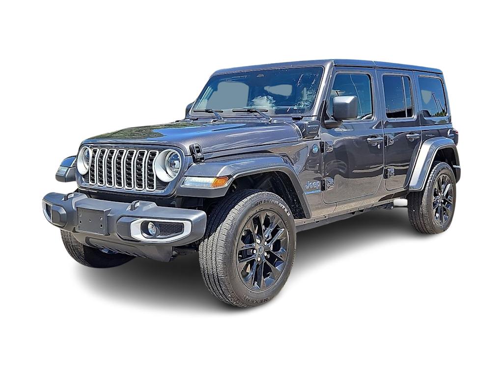 jeep wrangler 4xe 2025 1C4RJXP61SW577806 image jeep wrangler 4xe 2025 1C4RJXP61SW577806 image